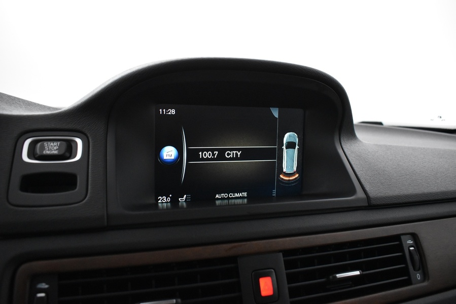 Volvo XC70 vaihtoauto