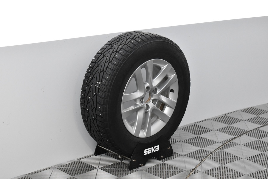 Volvo XC70 vaihtoauto