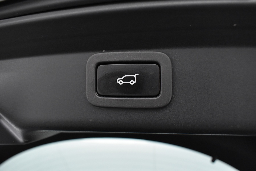 Jaguar I-PACE vaihtoauto