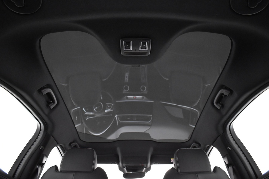 Jaguar I-PACE vaihtoauto