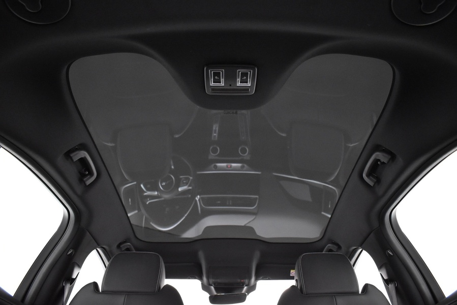 Jaguar I-PACE vaihtoauto