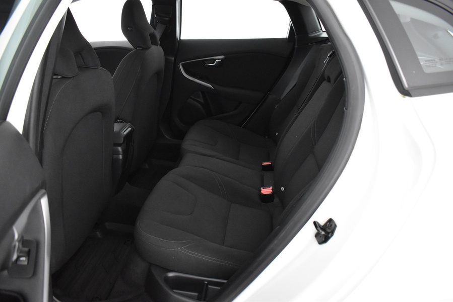 Volvo V40 vaihtoauto