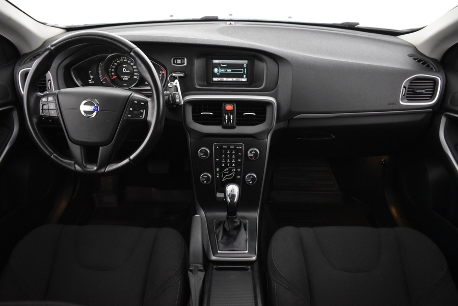 Volvo V40 vaihtoauto