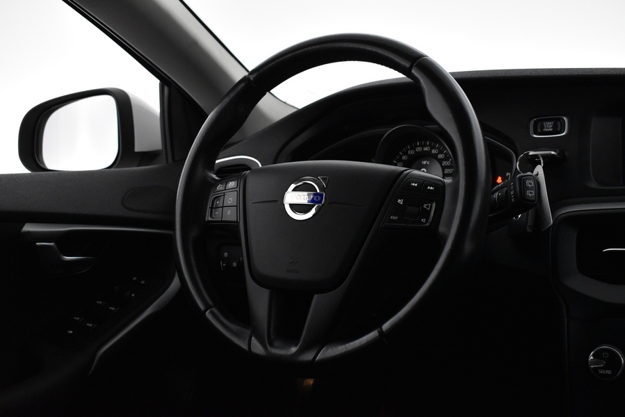 Volvo V40 vaihtoauto