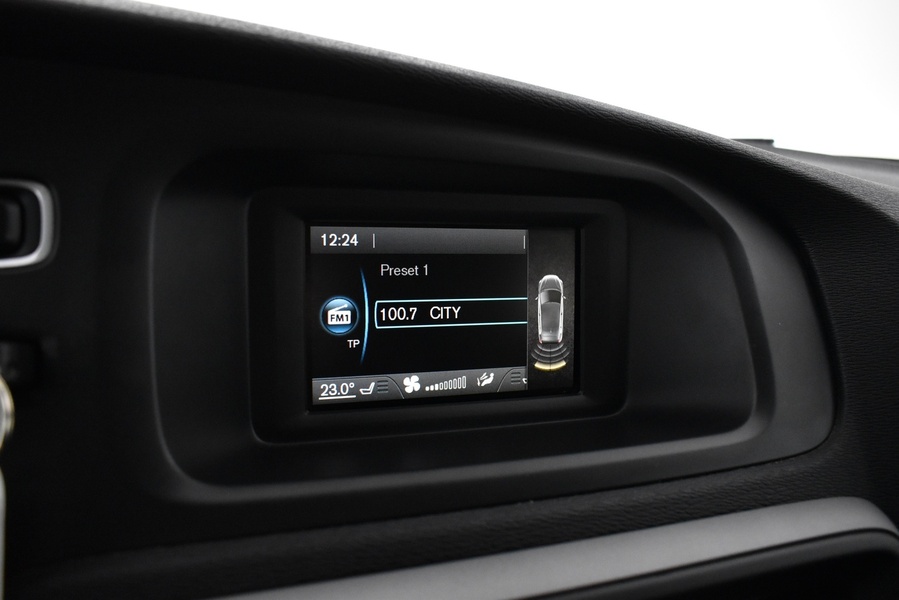 Volvo V40 vaihtoauto