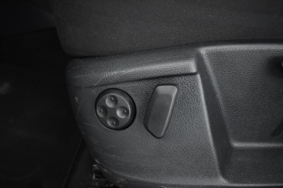 Volkswagen Sharan vaihtoauto