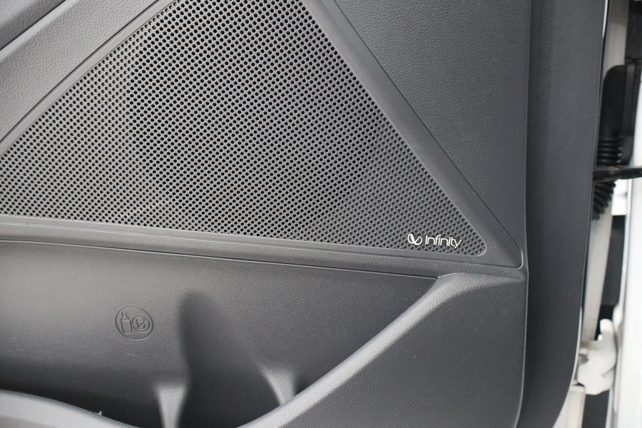 Hyundai IONIQ hybrid vaihtoauto