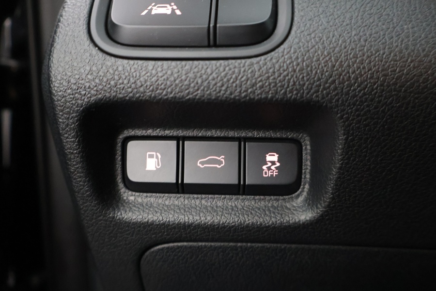 Kia Optima vaihtoauto