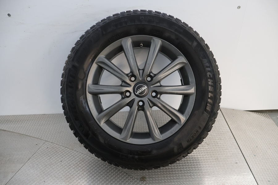 Kia Optima vaihtoauto