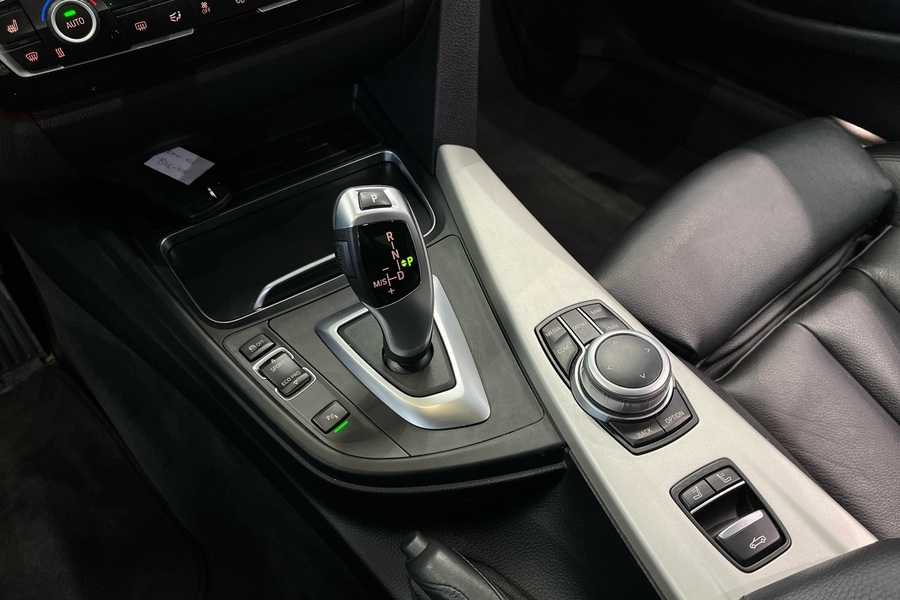 BMW 420 vaihtoauto