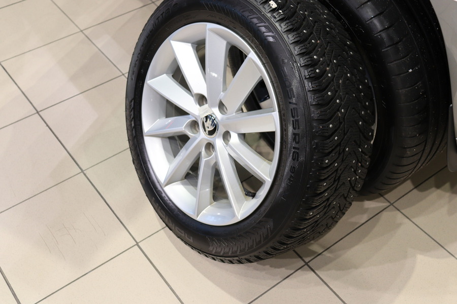 Skoda Yeti vaihtoauto