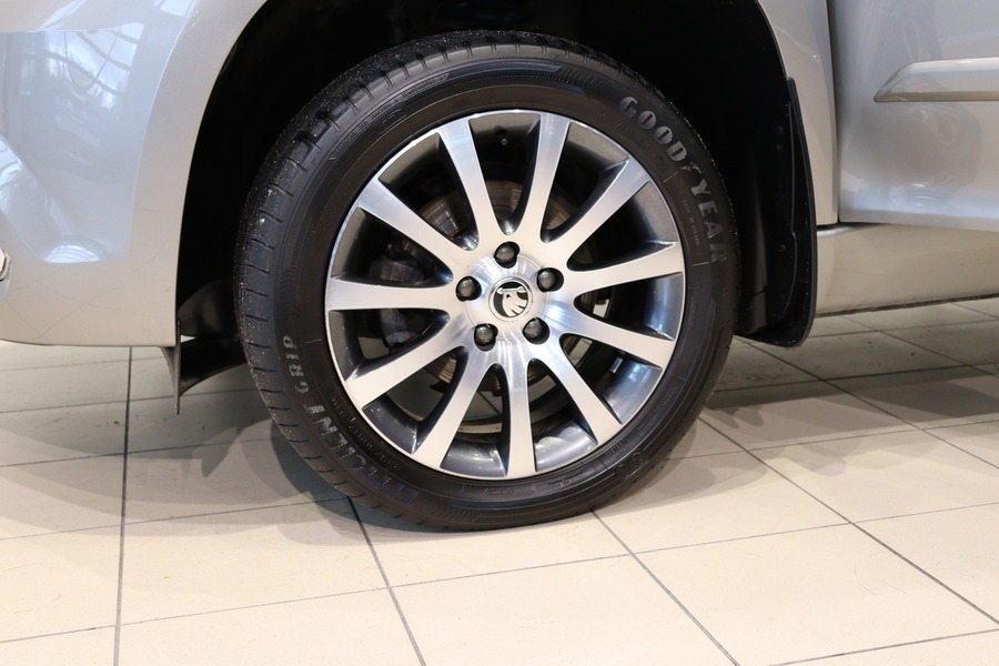 Skoda Yeti vaihtoauto