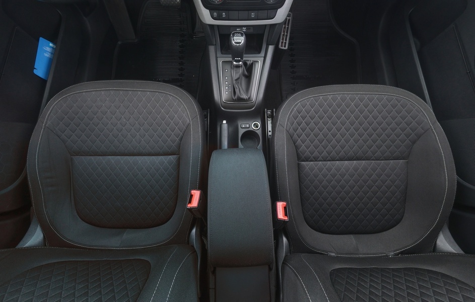 Skoda Yeti vaihtoauto