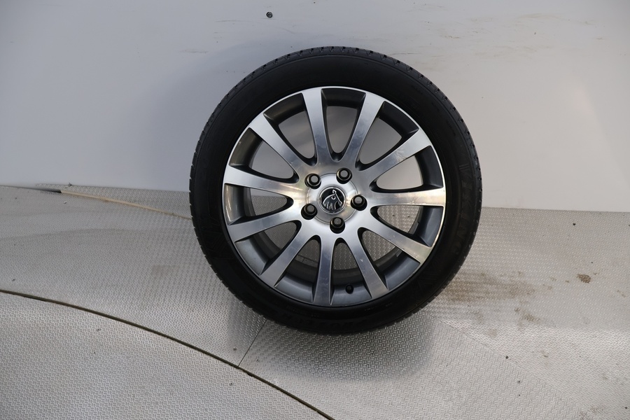 Skoda Yeti vaihtoauto