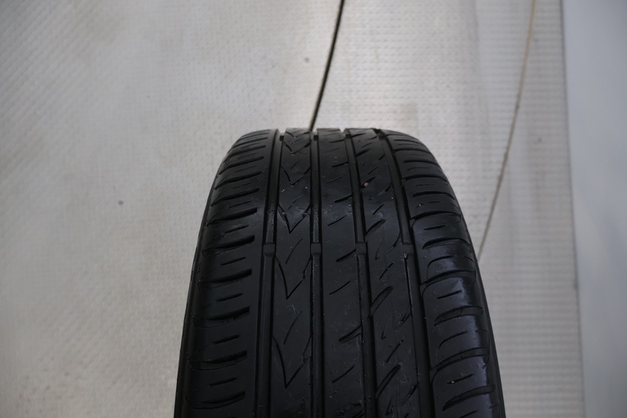 Skoda Yeti vaihtoauto