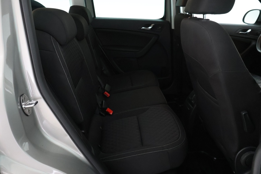 Skoda Yeti vaihtoauto