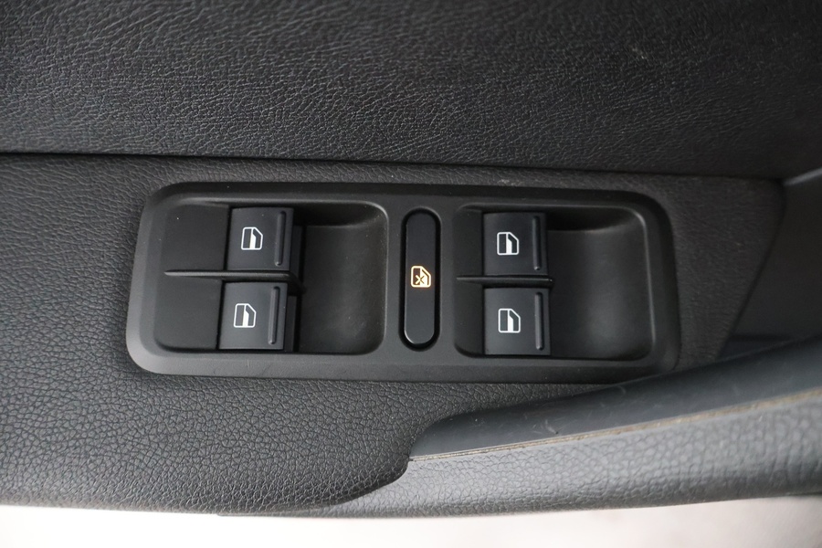 Skoda Yeti vaihtoauto