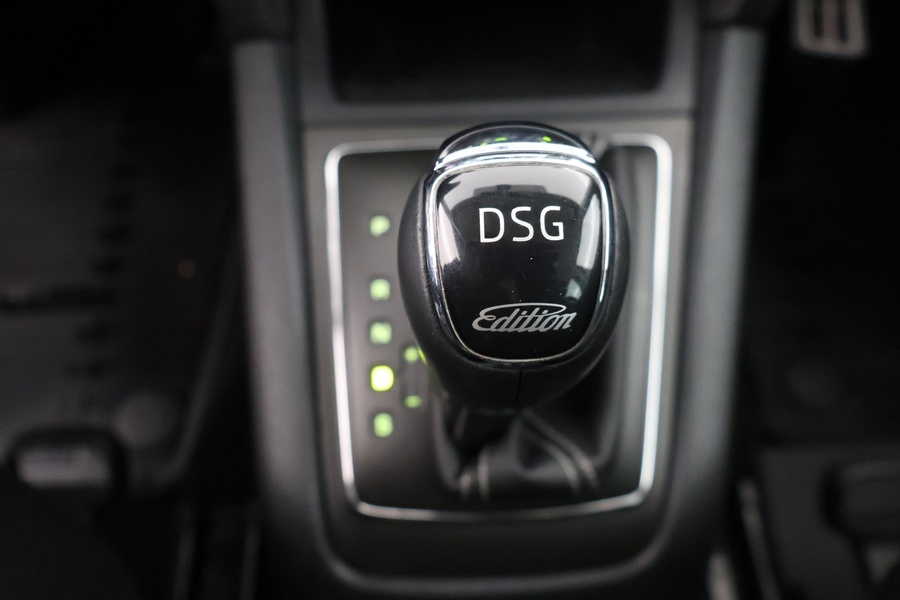 Skoda Yeti vaihtoauto