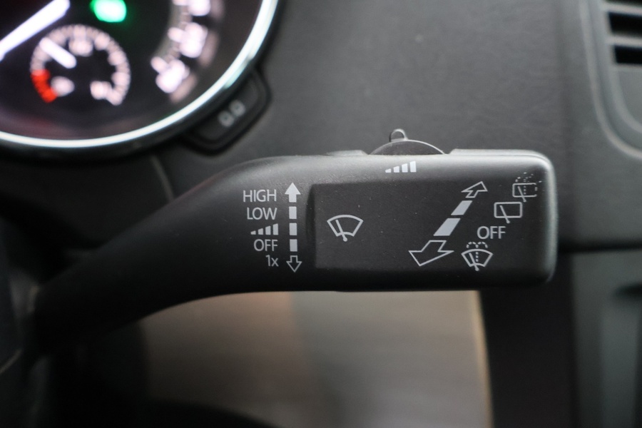 Skoda Yeti vaihtoauto