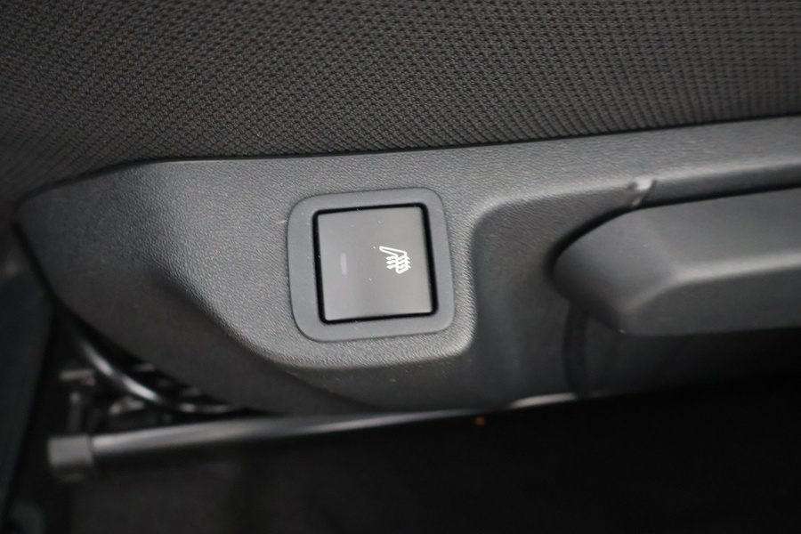 Toyota AYGO vaihtoauto