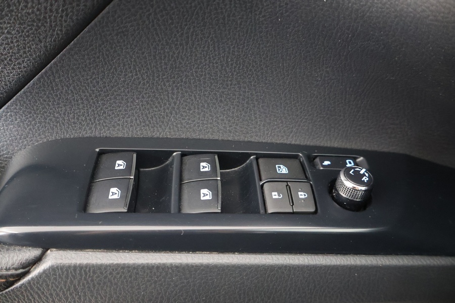 Toyota Camry vaihtoauto