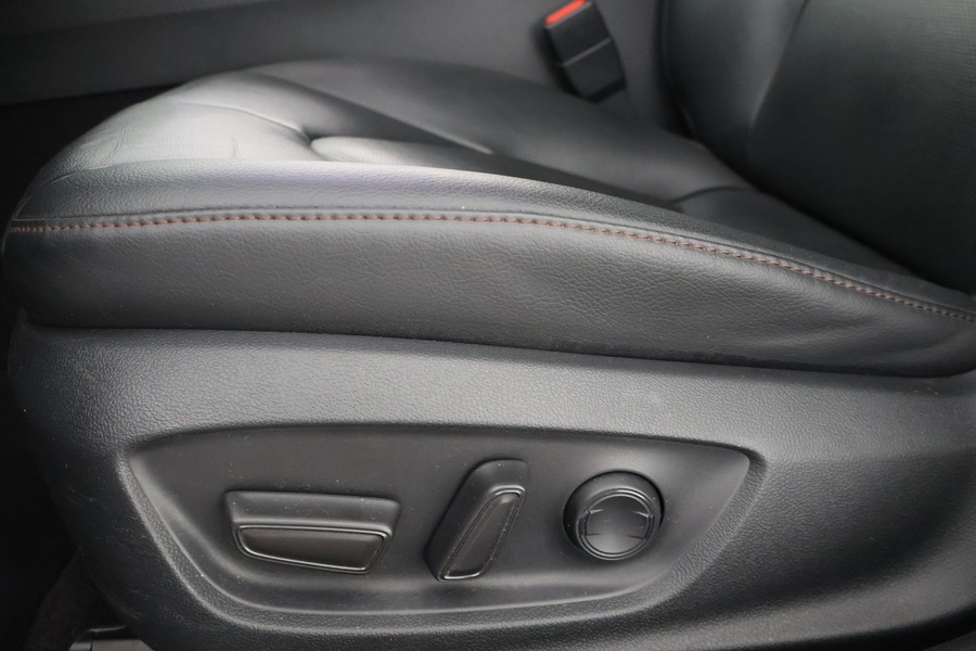 Toyota Camry vaihtoauto