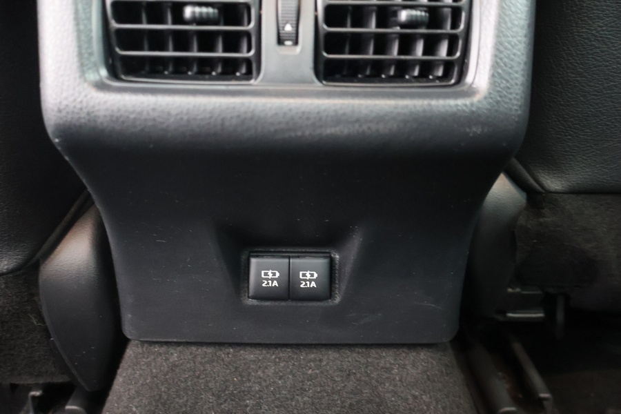 Toyota Camry vaihtoauto