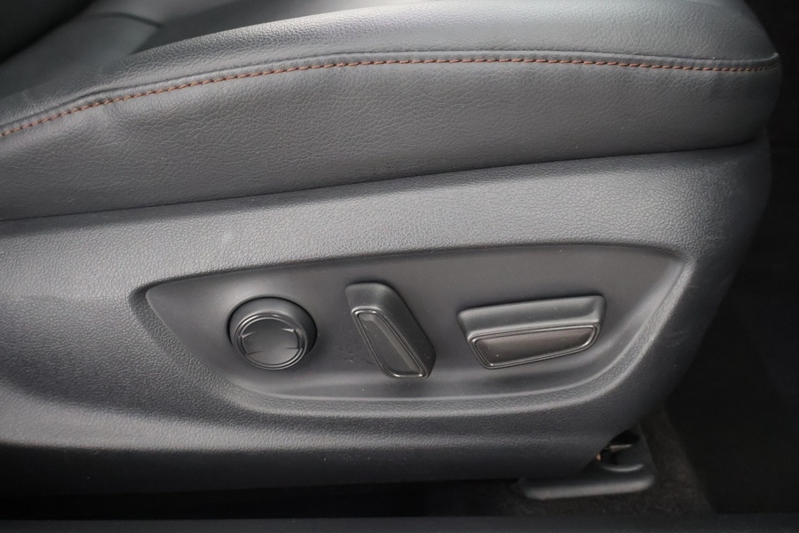 Toyota Camry vaihtoauto