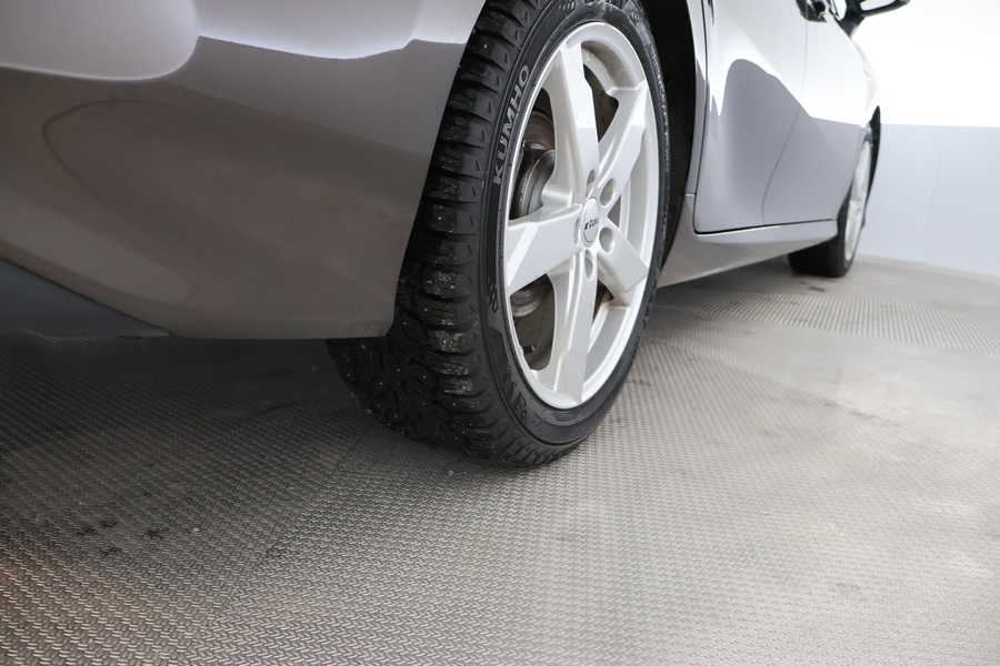 Toyota Camry vaihtoauto