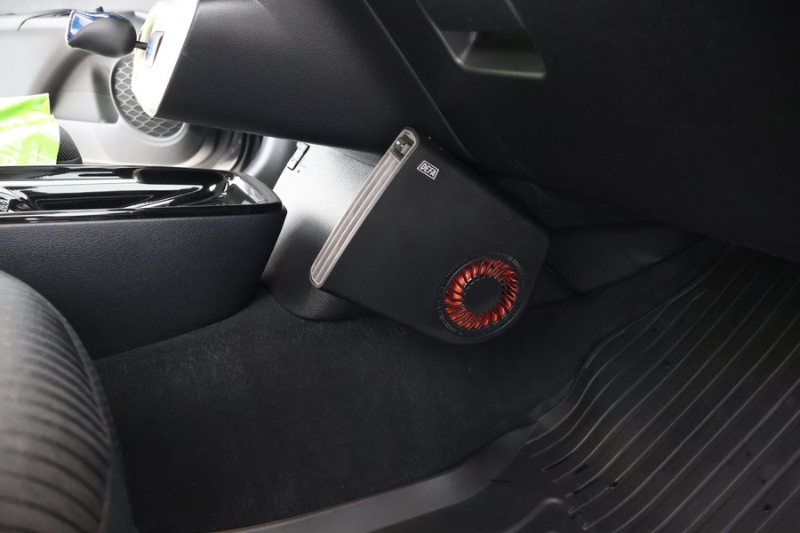 Toyota Prius Plug-in vaihtoauto