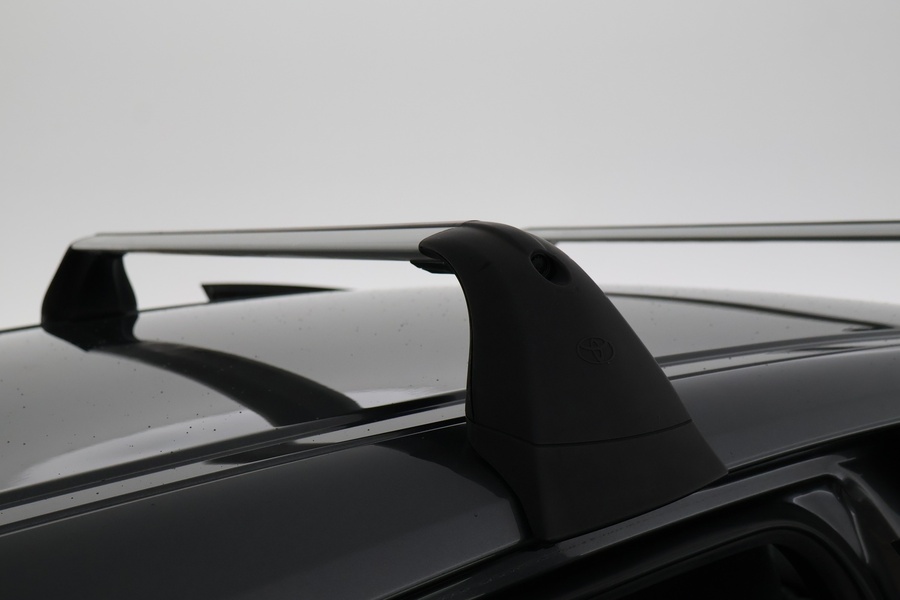 Toyota Prius Plug-in vaihtoauto