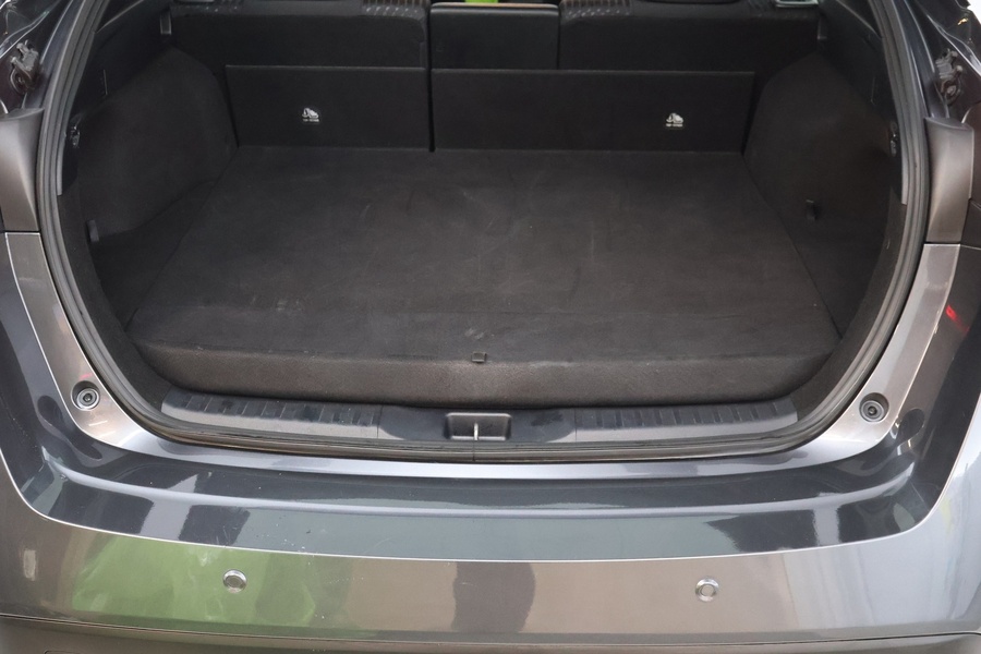 Toyota Prius vaihtoauto