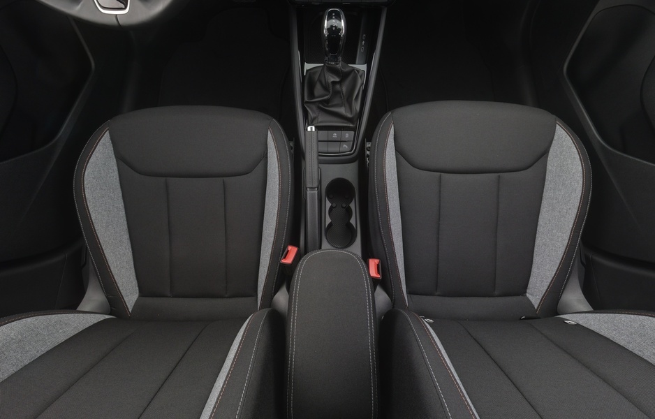 Skoda Scala vaihtoauto