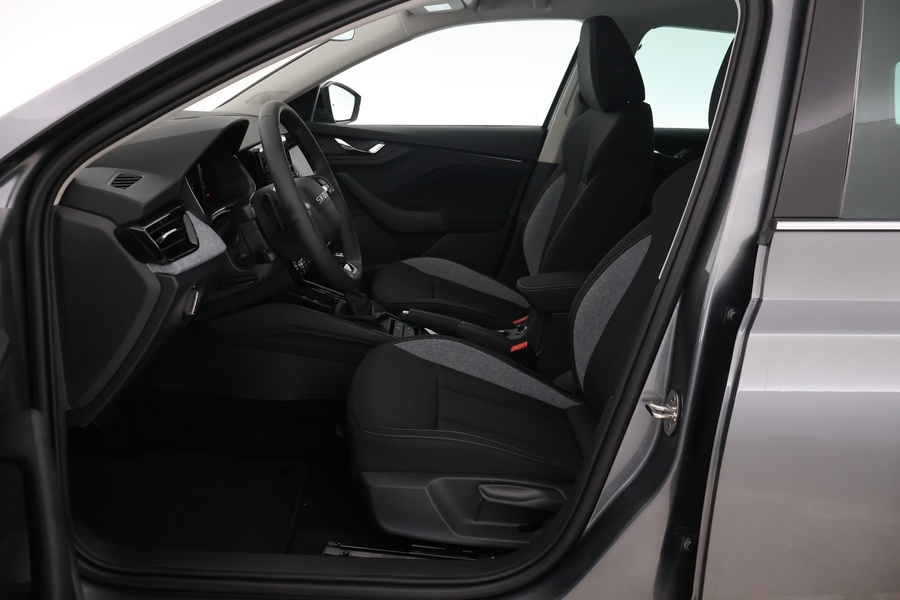 Skoda Scala vaihtoauto