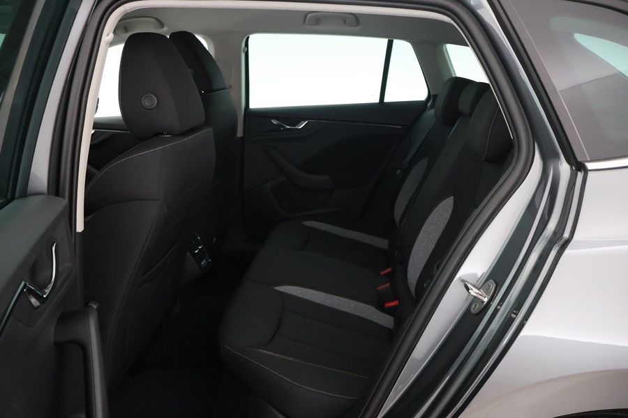 Skoda Scala vaihtoauto