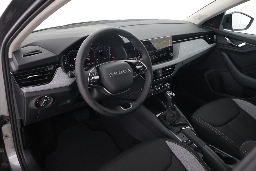 Skoda Scala vaihtoauto