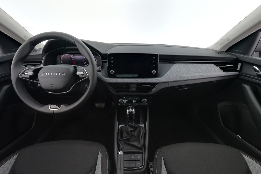 Skoda Scala vaihtoauto