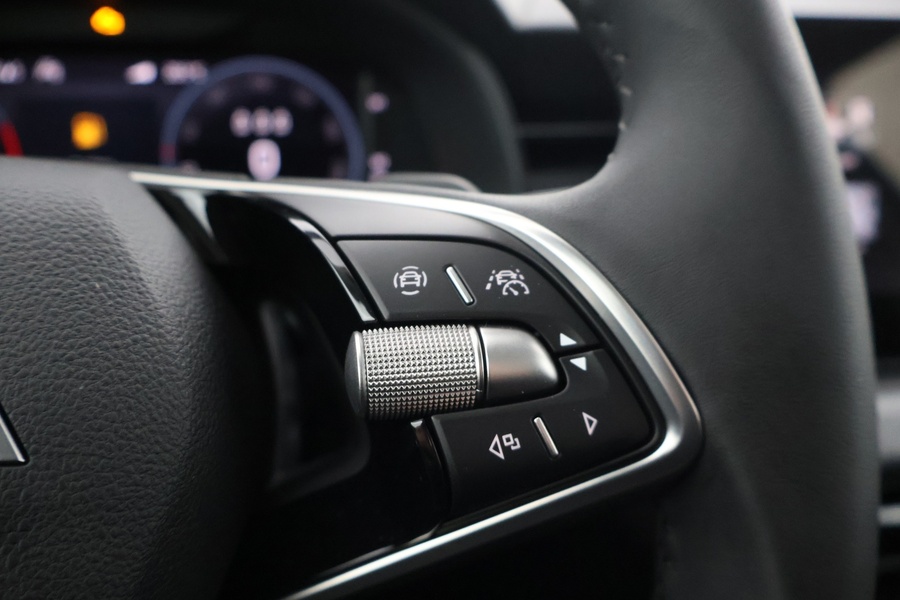 Skoda Scala vaihtoauto