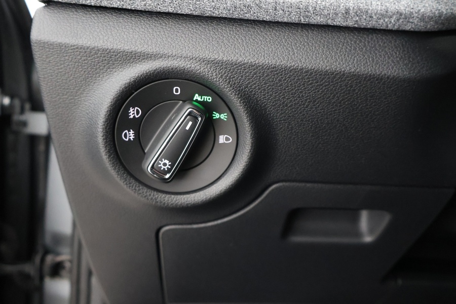 Skoda Scala vaihtoauto