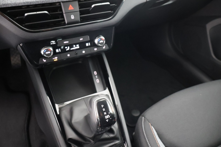 Skoda Scala vaihtoauto