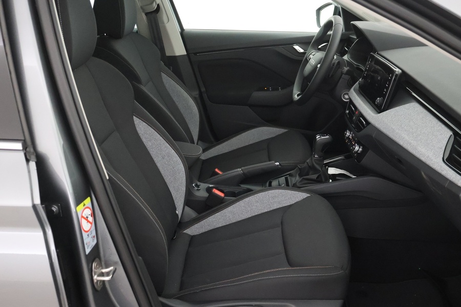 Skoda Scala vaihtoauto