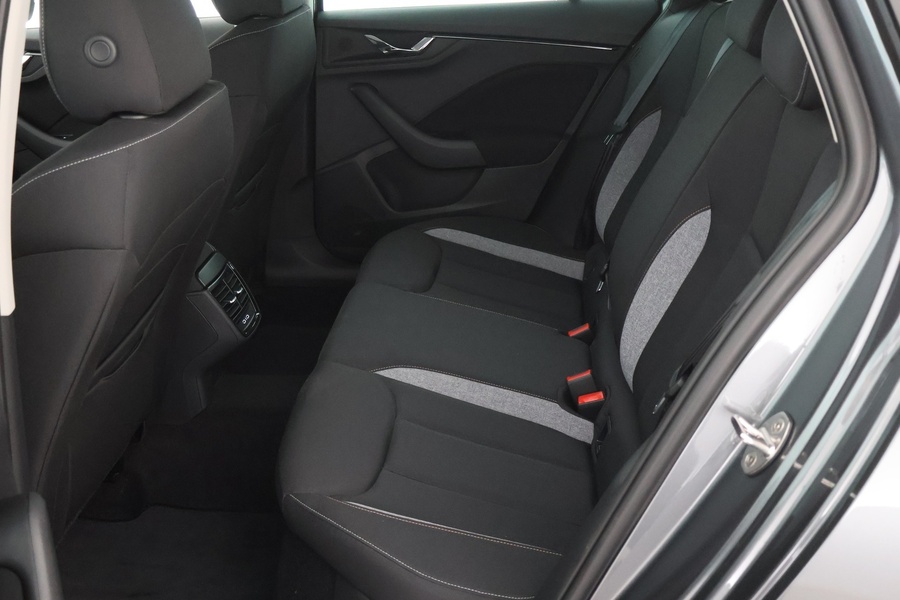 Skoda Scala vaihtoauto