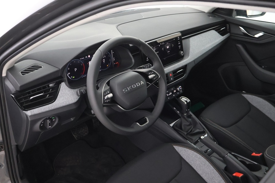 Skoda Scala vaihtoauto