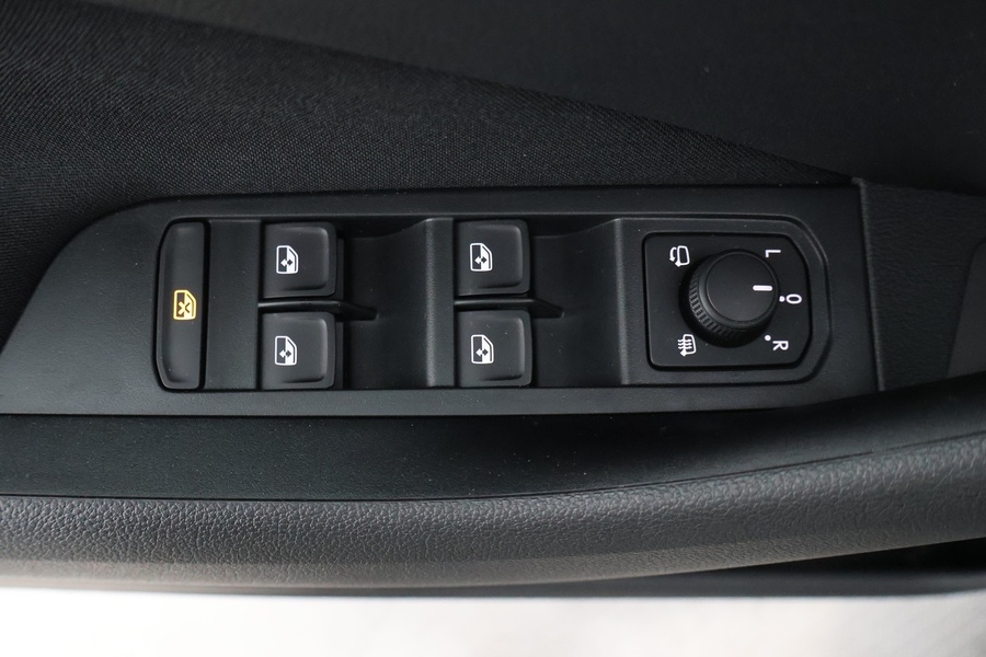 Skoda Scala vaihtoauto