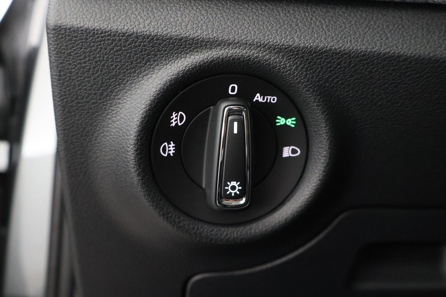 Skoda Scala vaihtoauto