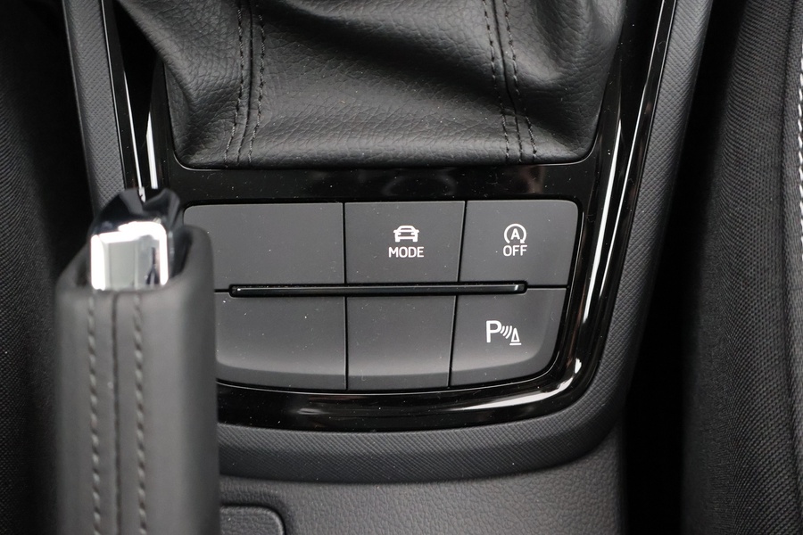 Skoda Scala vaihtoauto