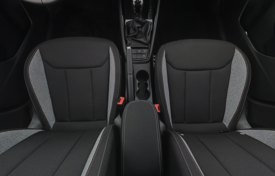 Skoda Scala vaihtoauto