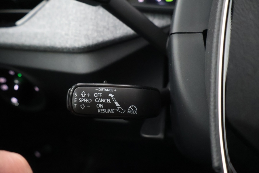 Skoda Scala vaihtoauto