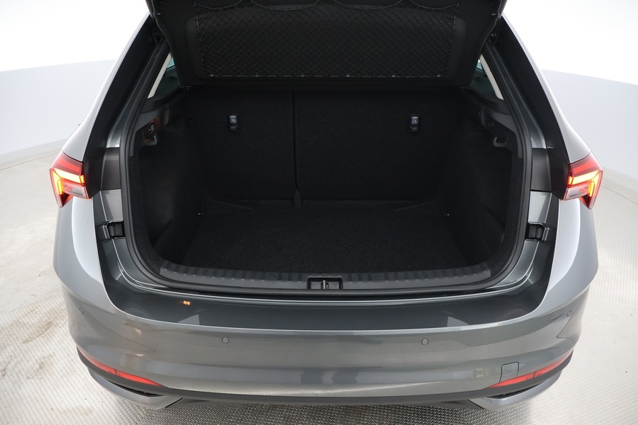 Skoda Scala vaihtoauto