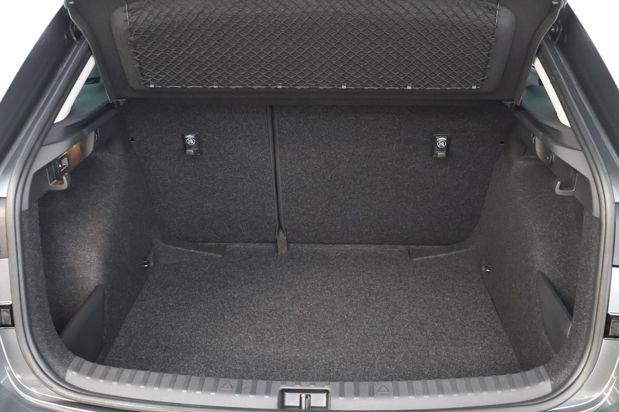 Skoda Scala vaihtoauto